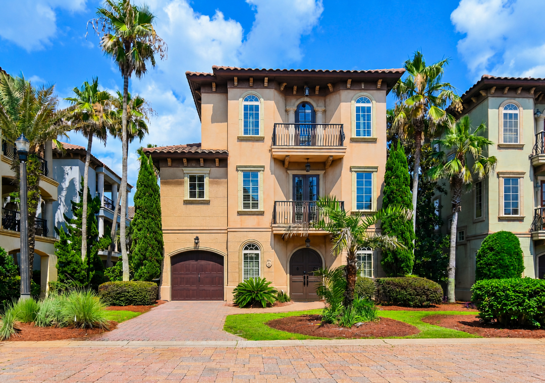 Villa Mirabella