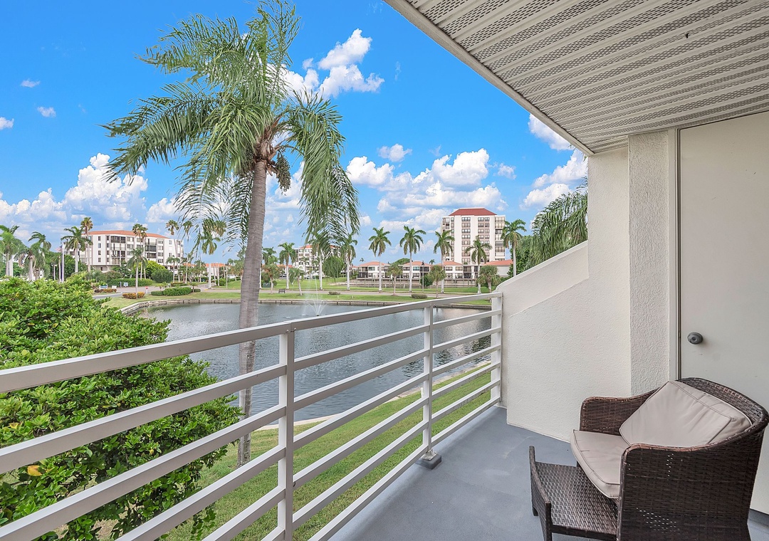 Vista Verde East 207