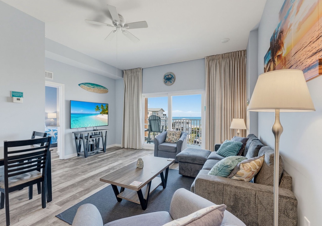 Madeira Bay Resort I 1502