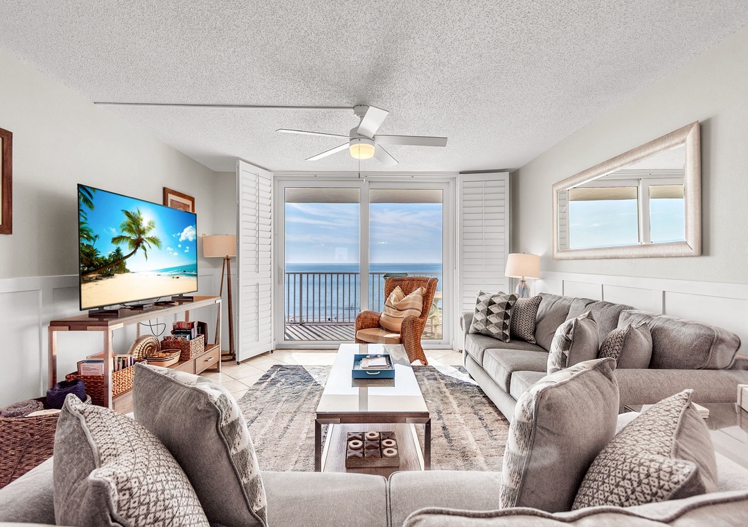 Sand Castle II #2602 - Premier