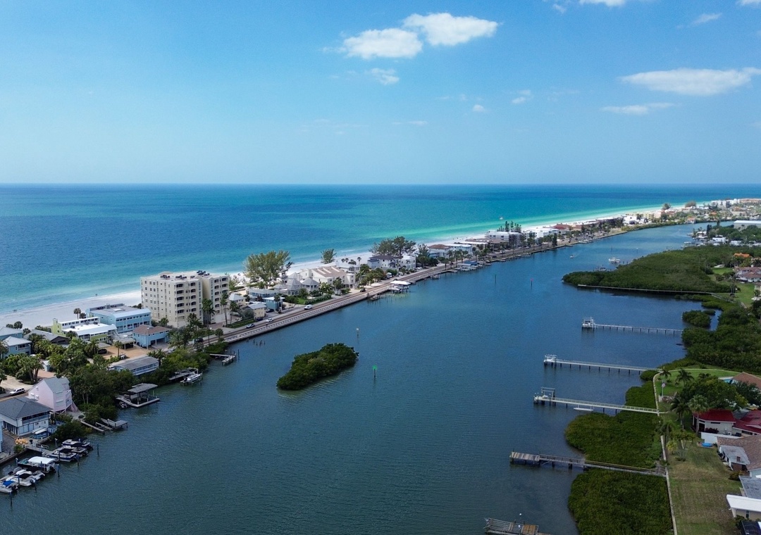 Indian Shores