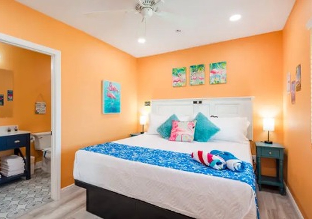 The Upper Lofts 8-11