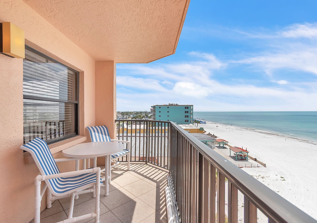 Emerald Isle 501 - Premier