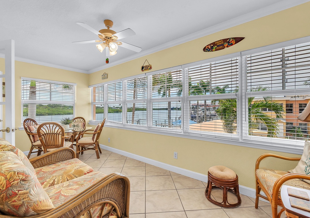Barefoot Beach Resort B201