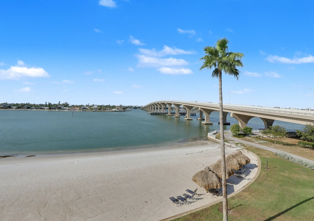 Bahia Vista 404 - Point Paradise