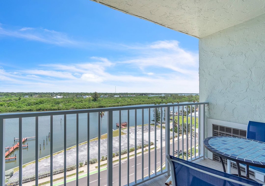 Holiday Villas III #709