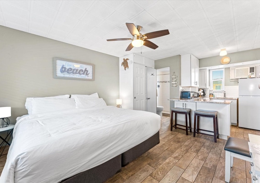 Tropic Terrace Suite 55