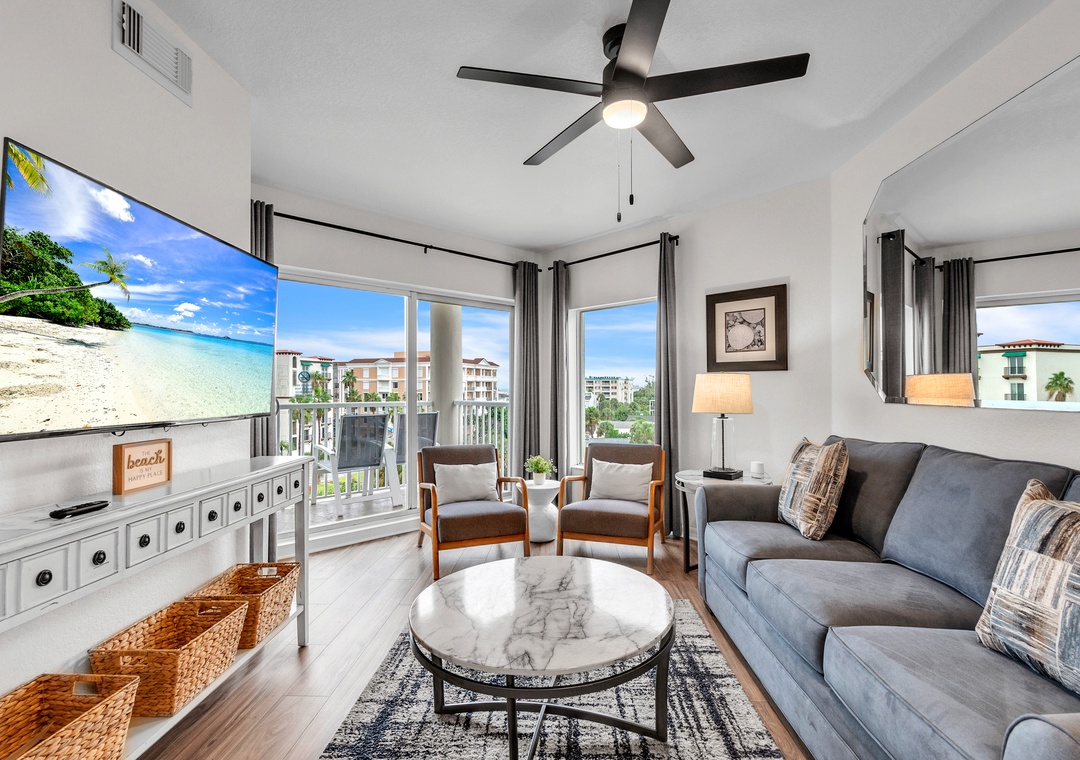 Sunset Vistas 503N