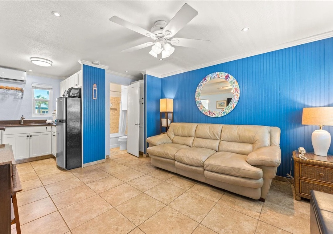 Tropic Terrace Suite 51