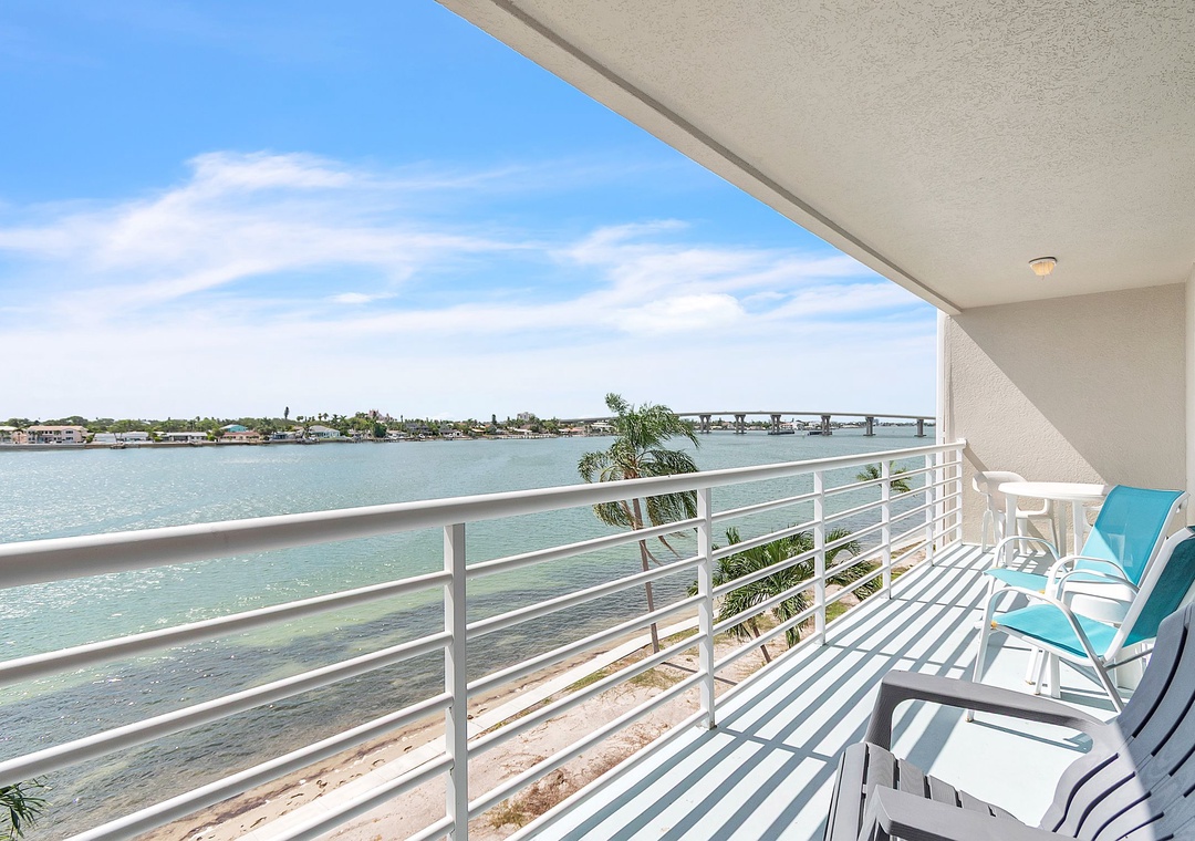 Bahia Vista 478