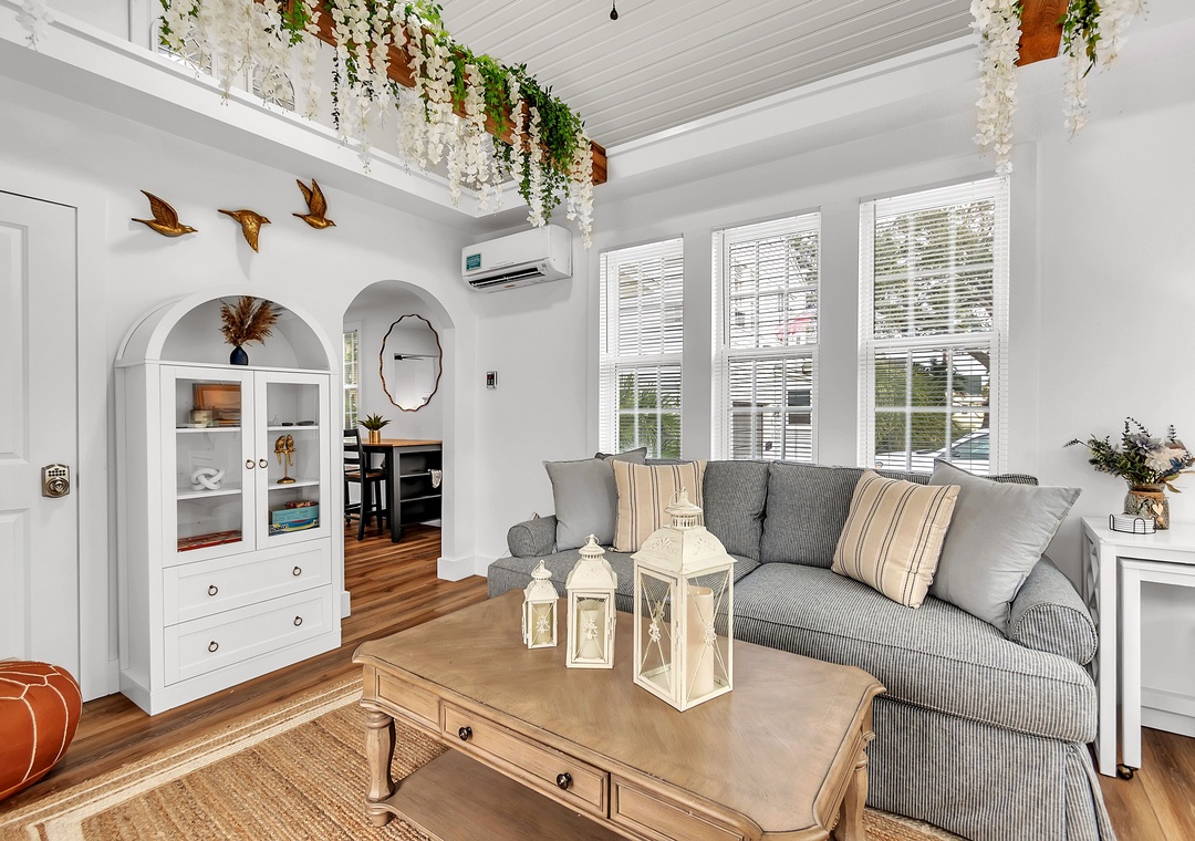 La Barra - Full Property