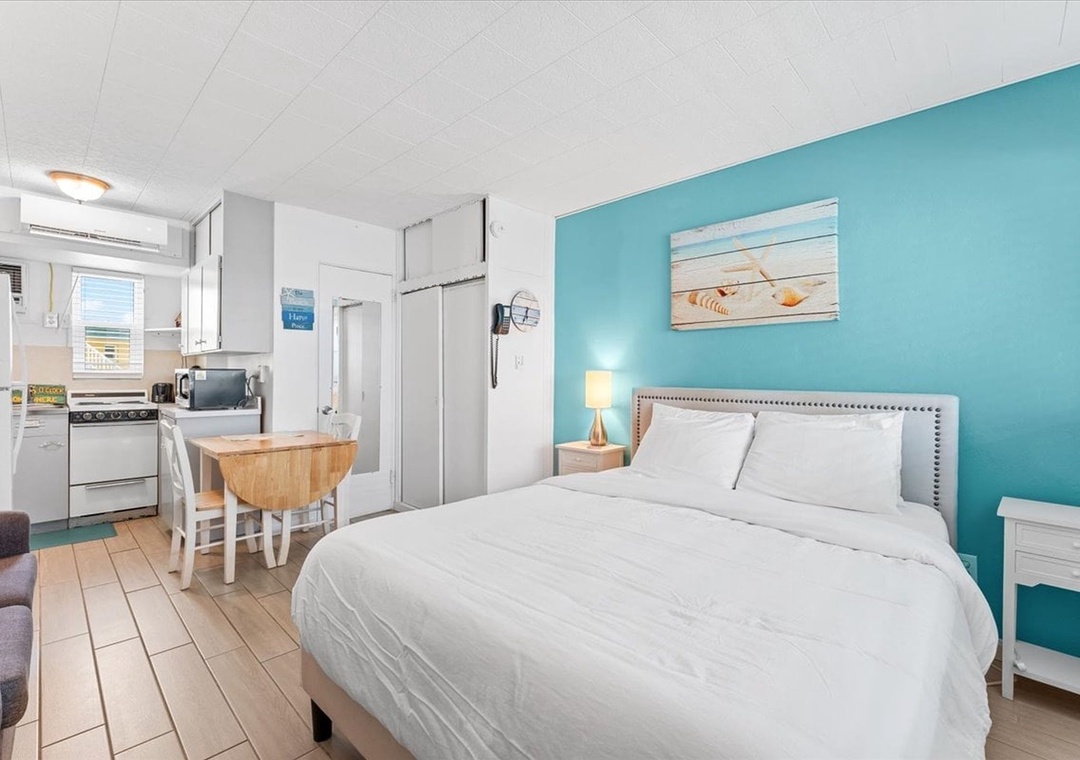 Tropic Terrace Suite 56