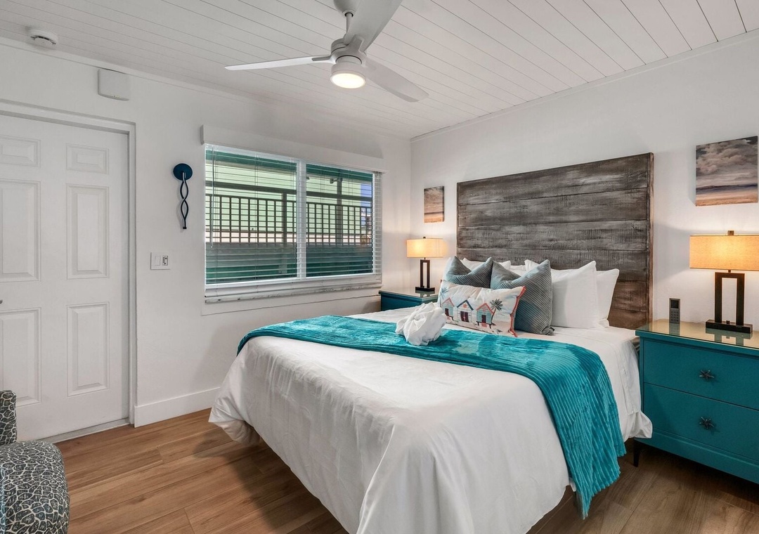 Tropic Terrace Suite 39