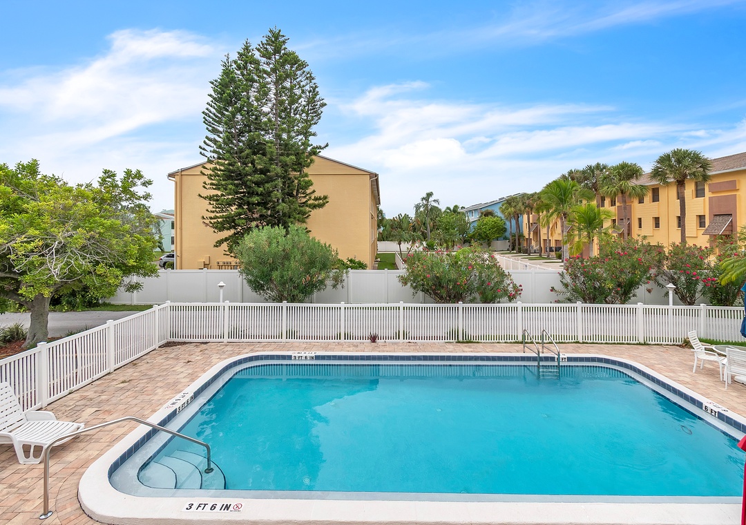 Community Pool