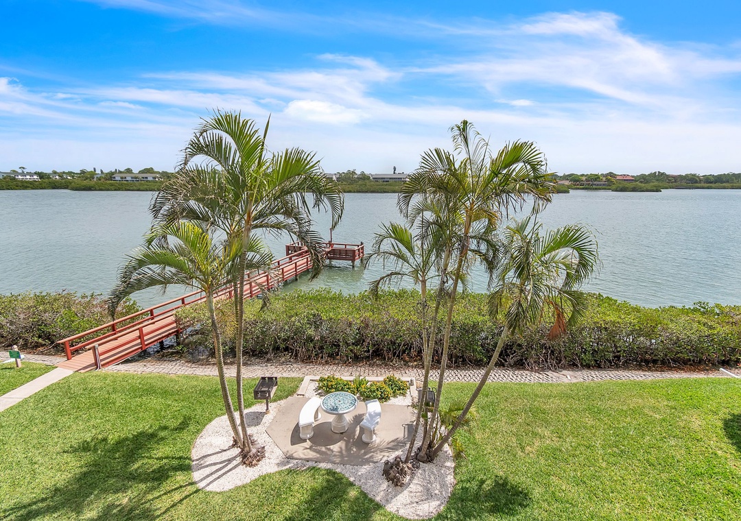 Sea Club Grounds