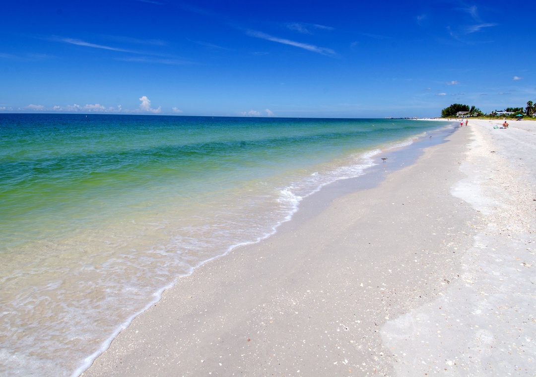 Incredible Beach and Coastline just Steps Away!