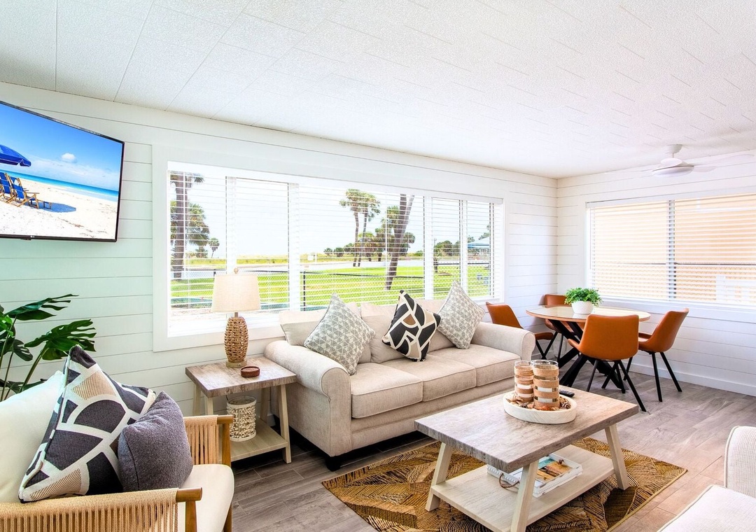 Tropic Terrace Suite 26