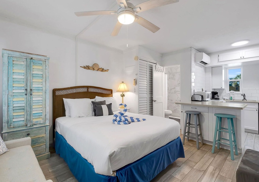 Tropic Terrace Suite 50
