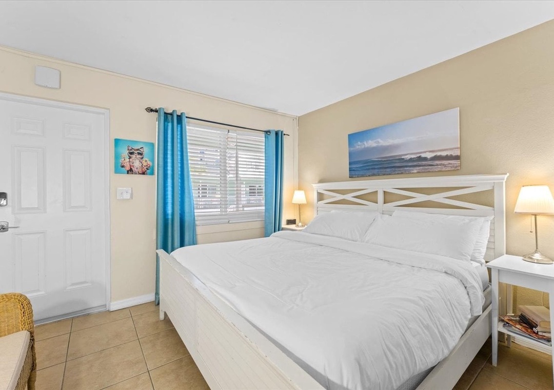 Tropic Terrace Suite 48