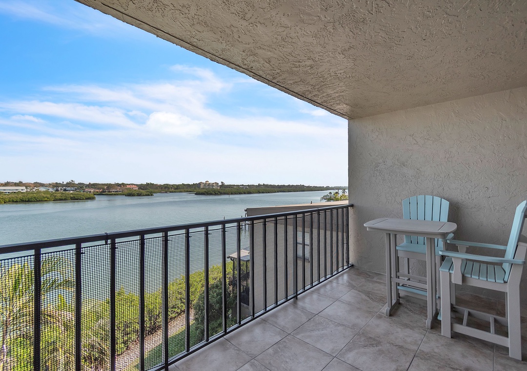 Sea Club #204 - Casa Intercoastal