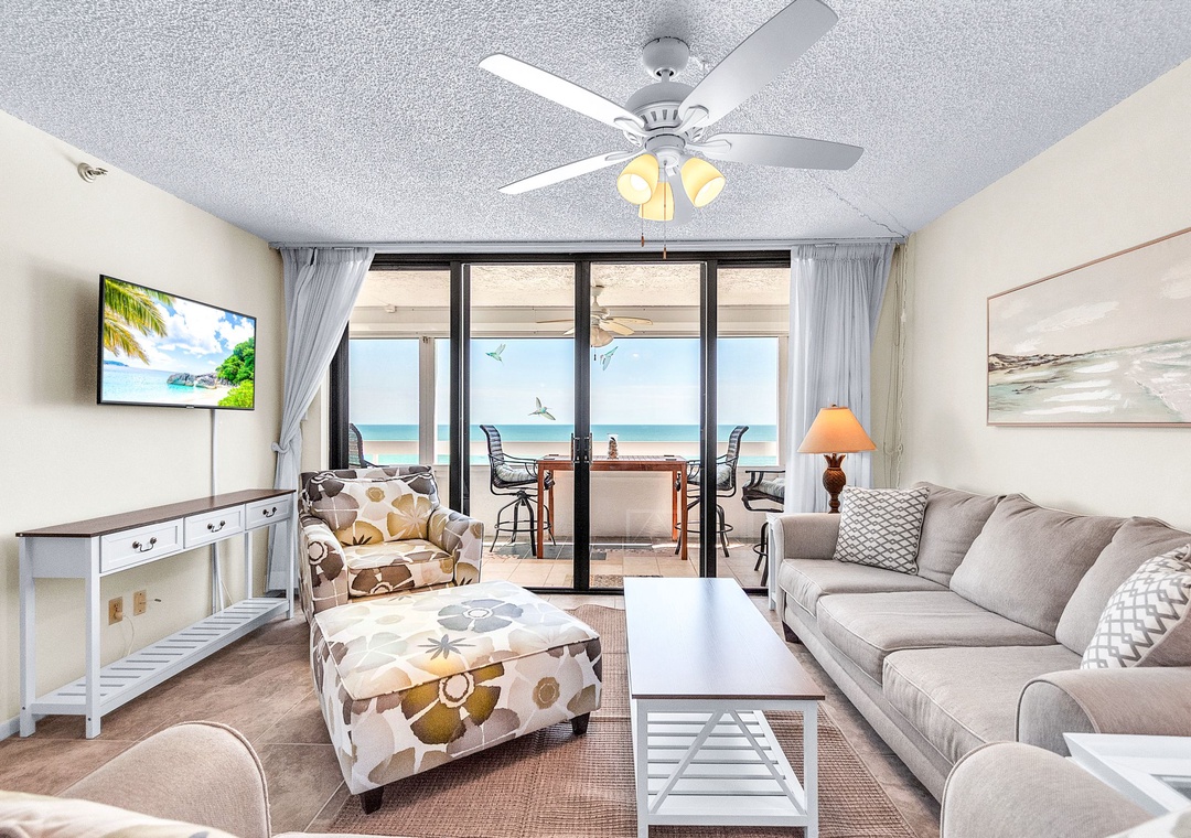 Redington Towers 5D