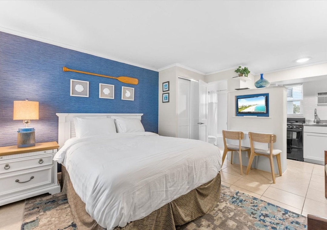 Tropic Terrace Suite 3