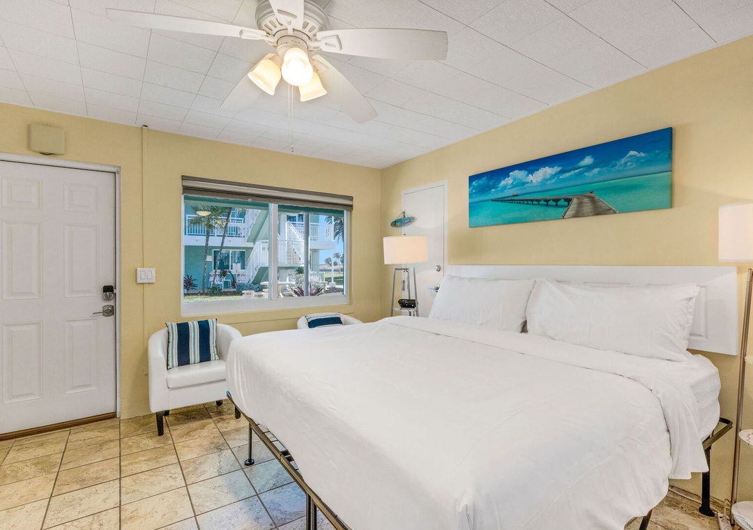 Tropic Terrace Suite 22