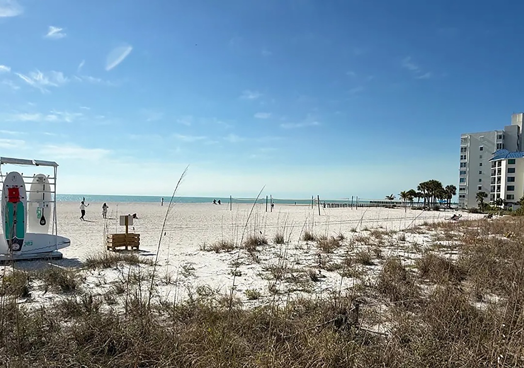 St. Pete Beach