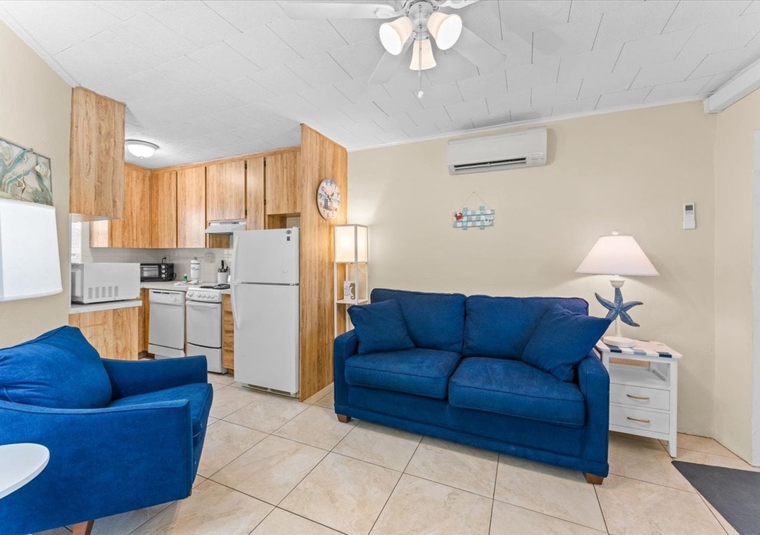 Tropic Terrace Suite 41