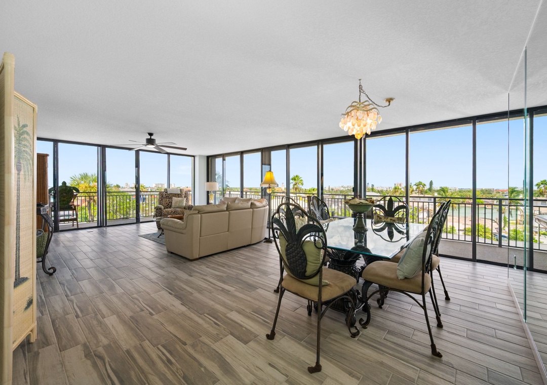 Mansions By The Sea 406B - Premier