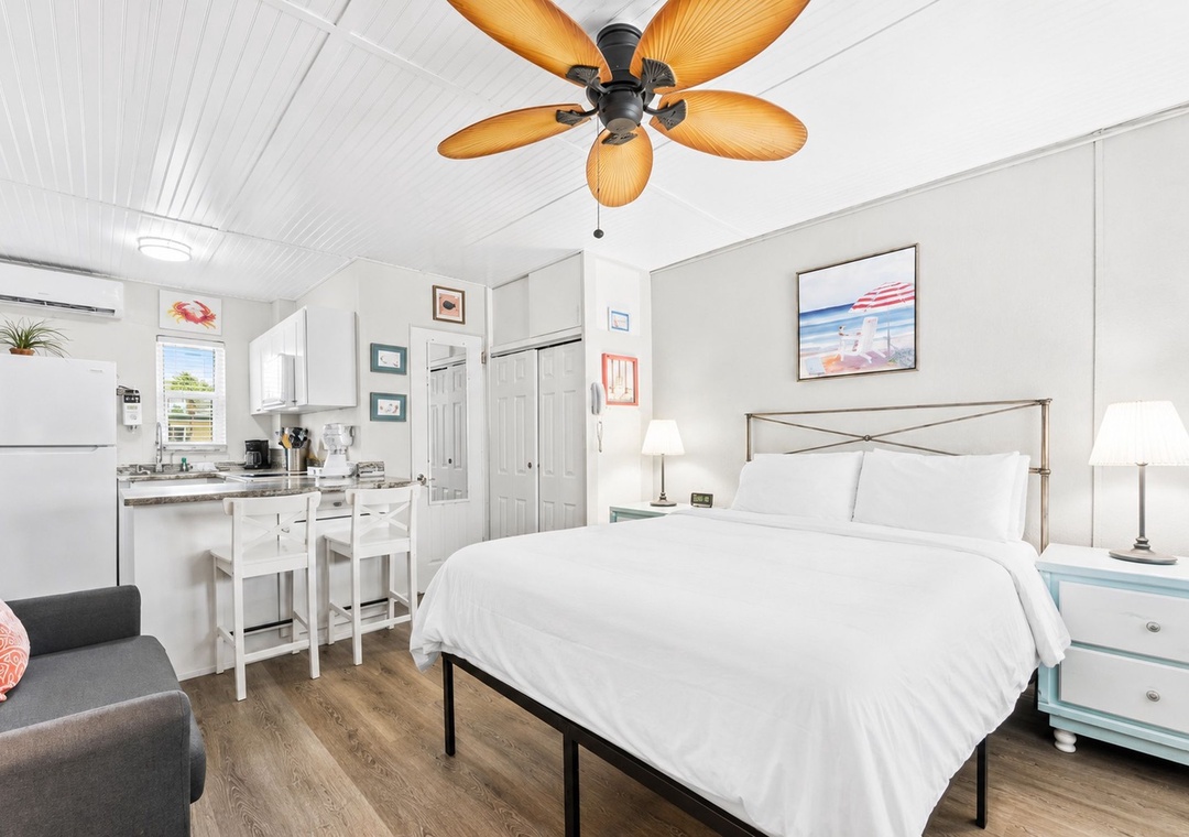 Tropic Terrace Suite 49
