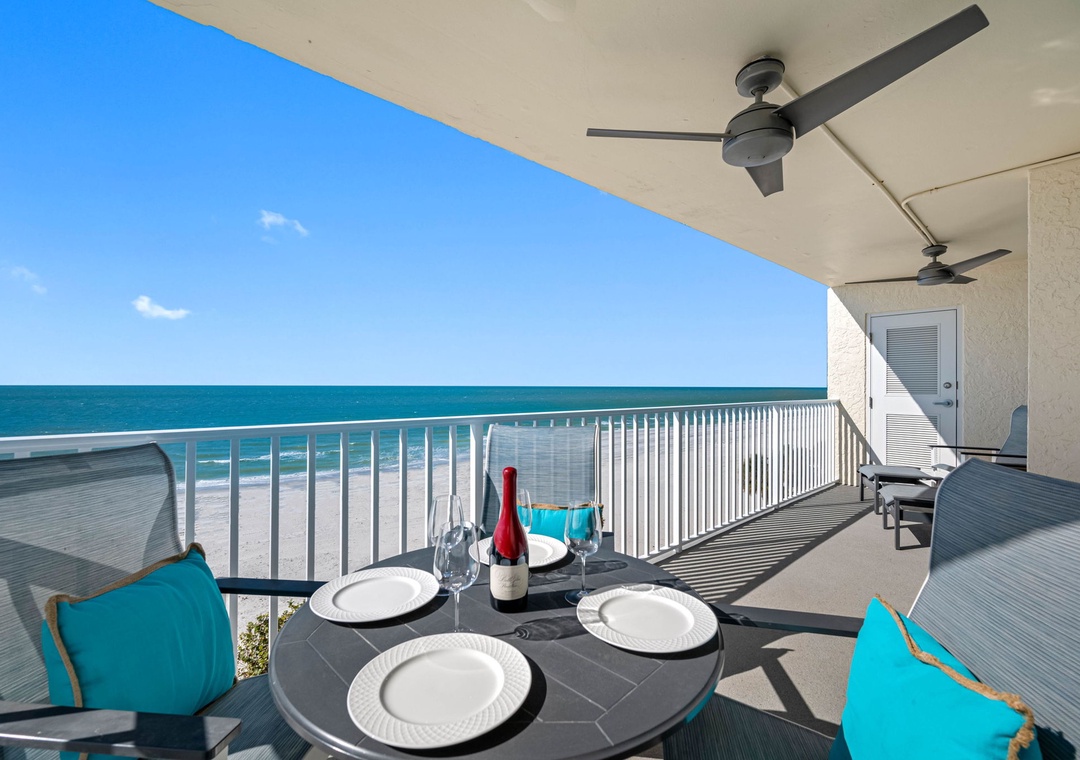 Sand Castle II - #2601 and #2602