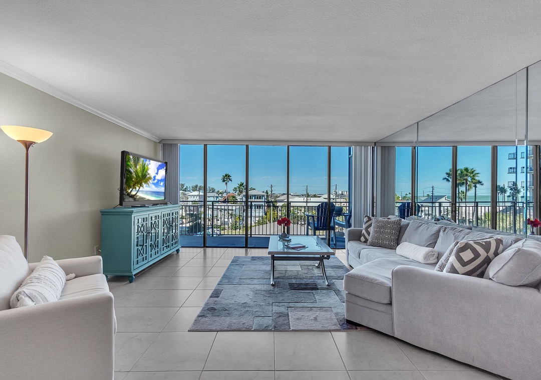 Mansions By The Sea 306A - Premier