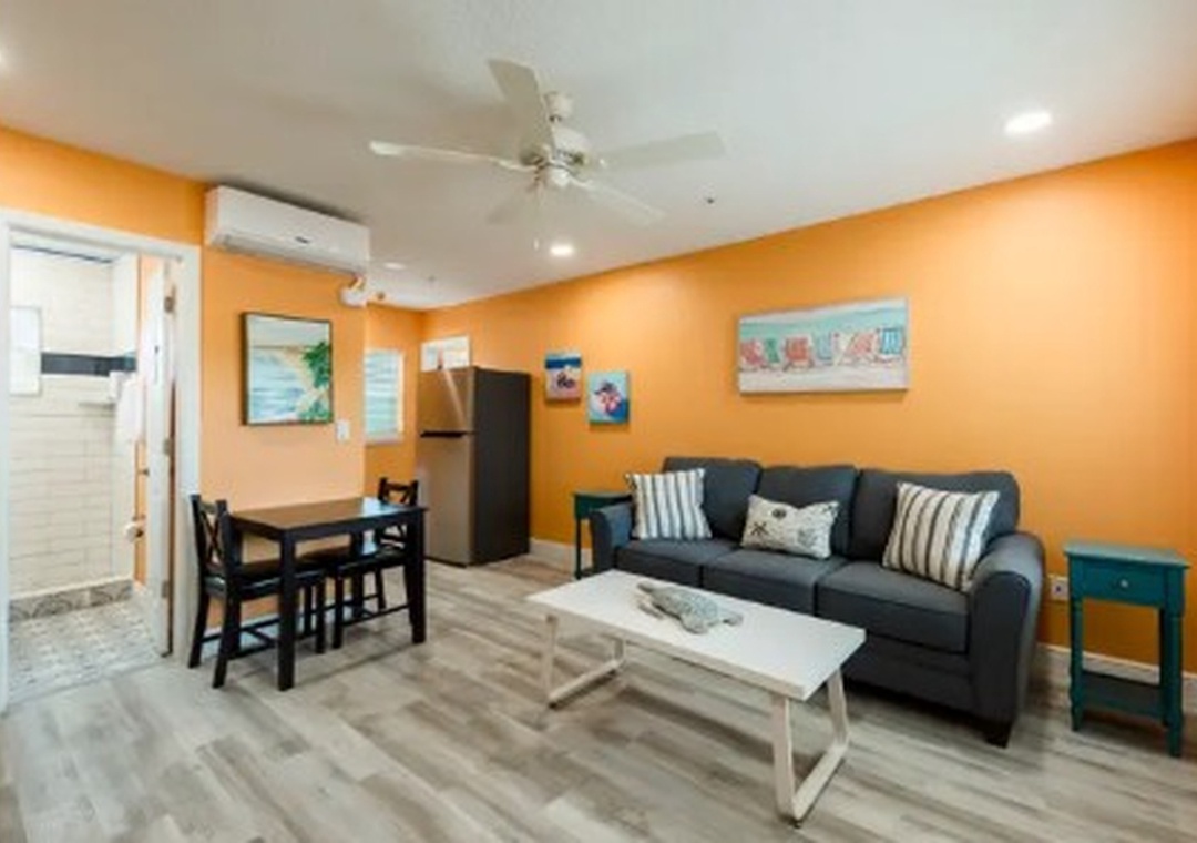 The Lofts #6