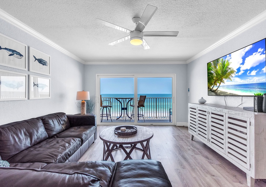Sea Gate 407