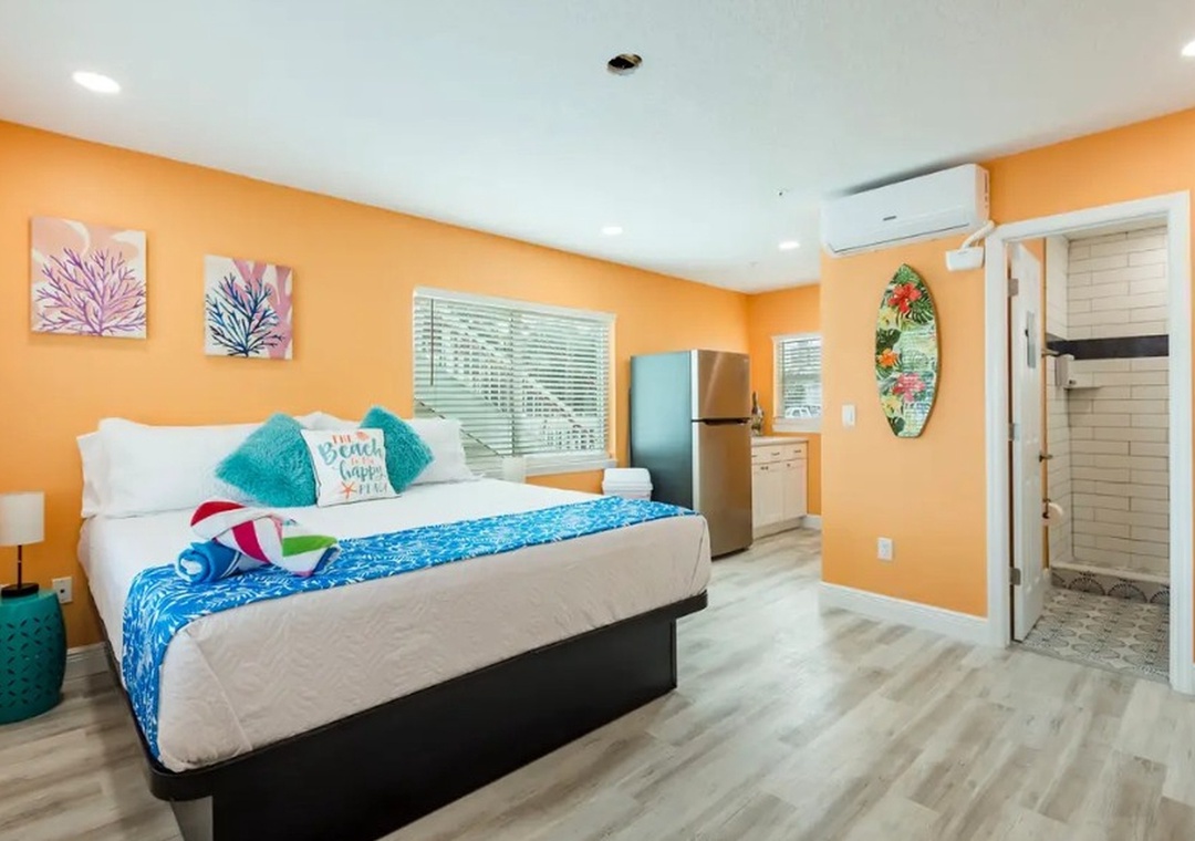 The Lofts #1