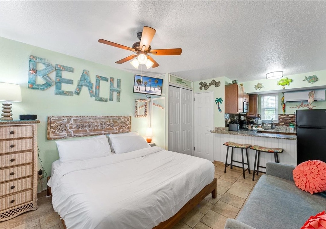 Tropic Terrace Suite 37
