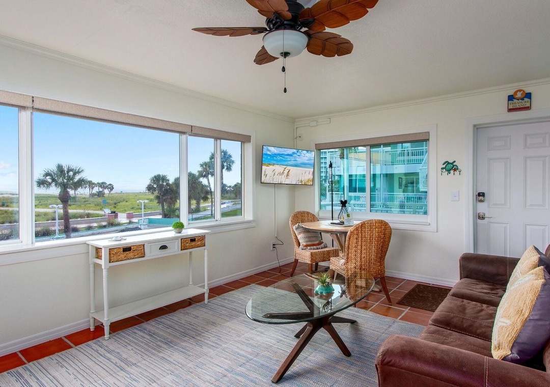 Tropic Terrace Suite 27