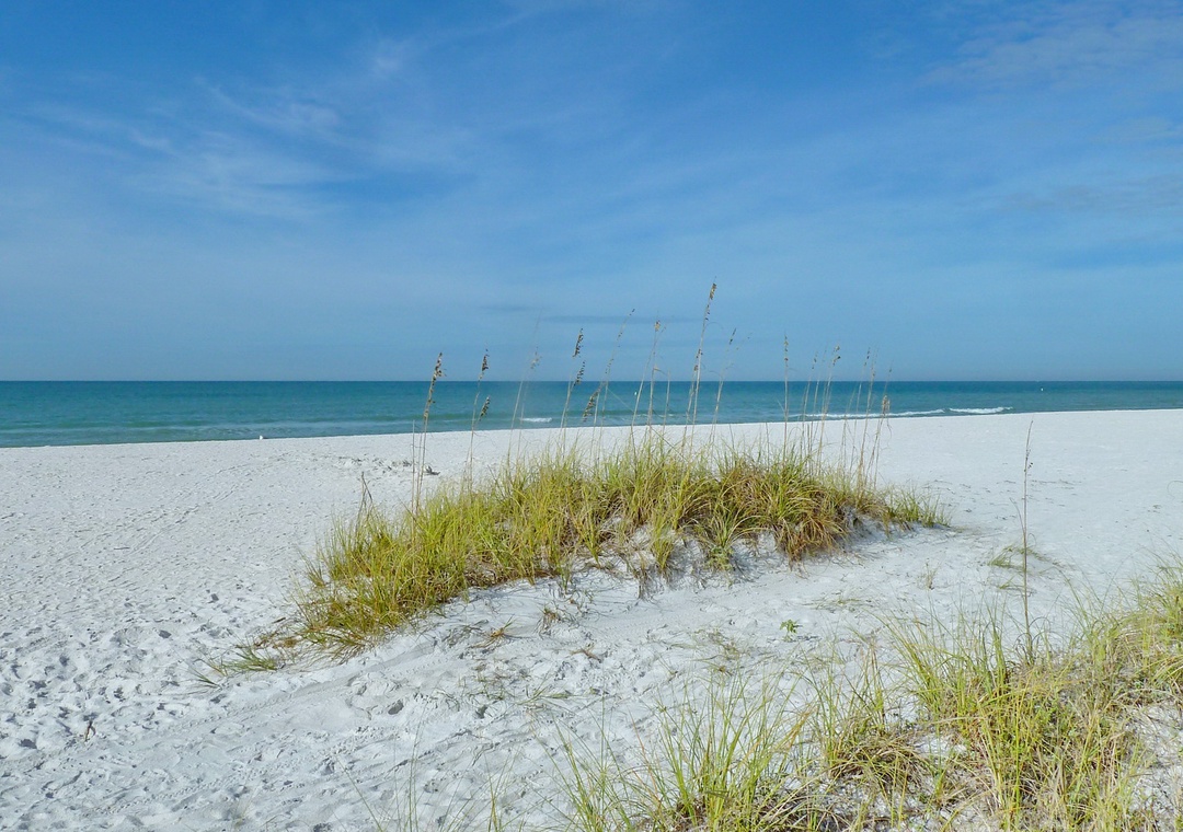 Amazing Beaches Right out your Front Door