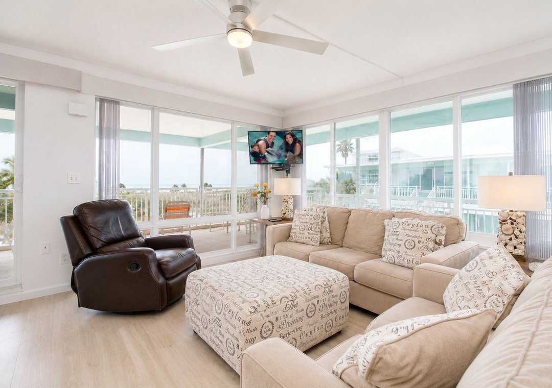 Tropic Terrace Suite 59