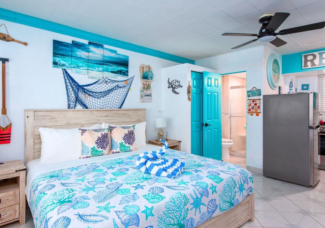 Tropic Terrace Suite 11