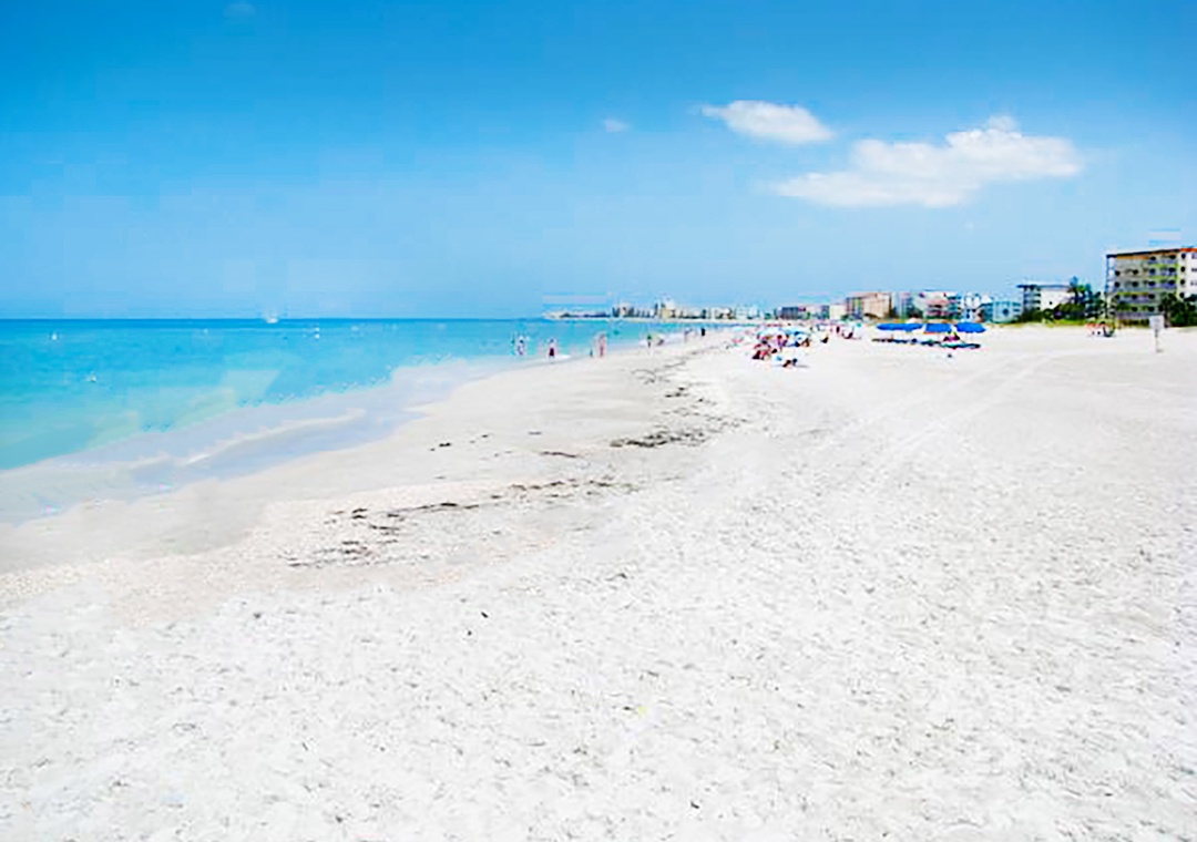 Madeira Beach
