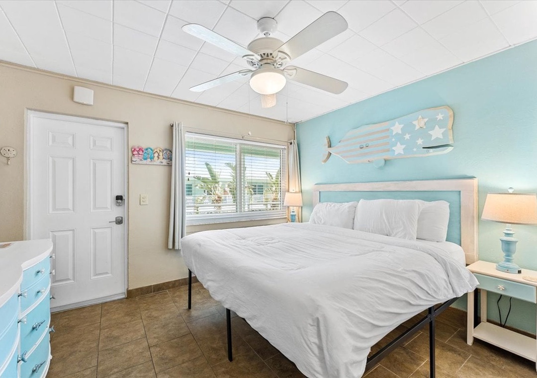Tropic Terrace Suite 31