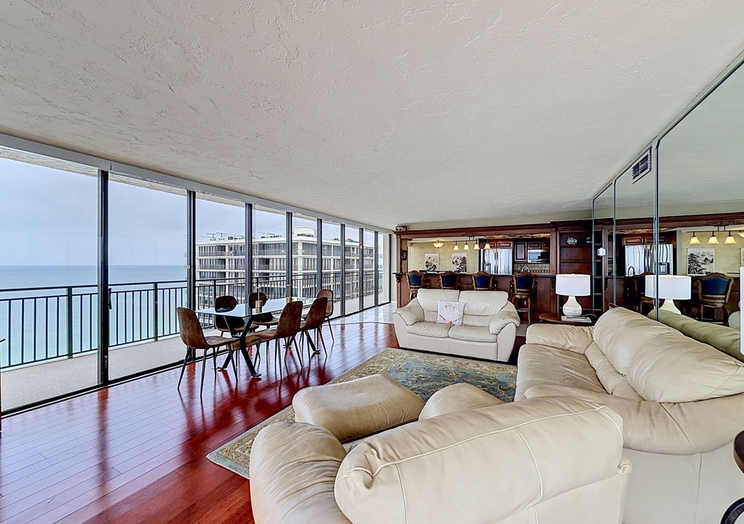 Mansions By The Sea 1103A