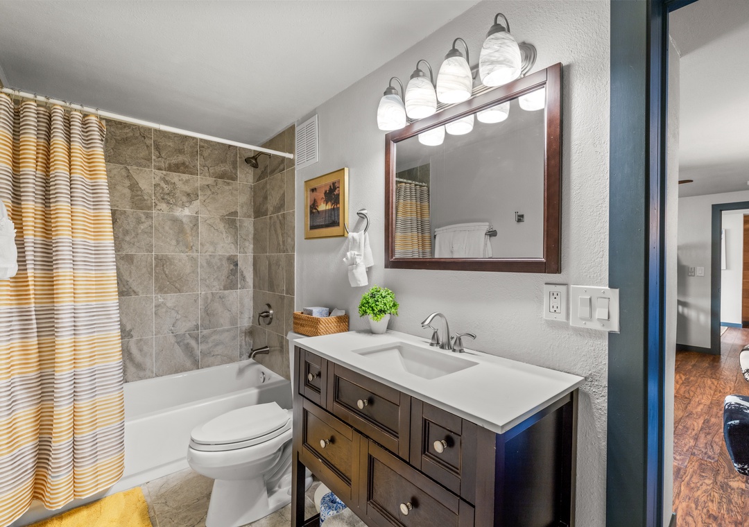 Third Bathroom
