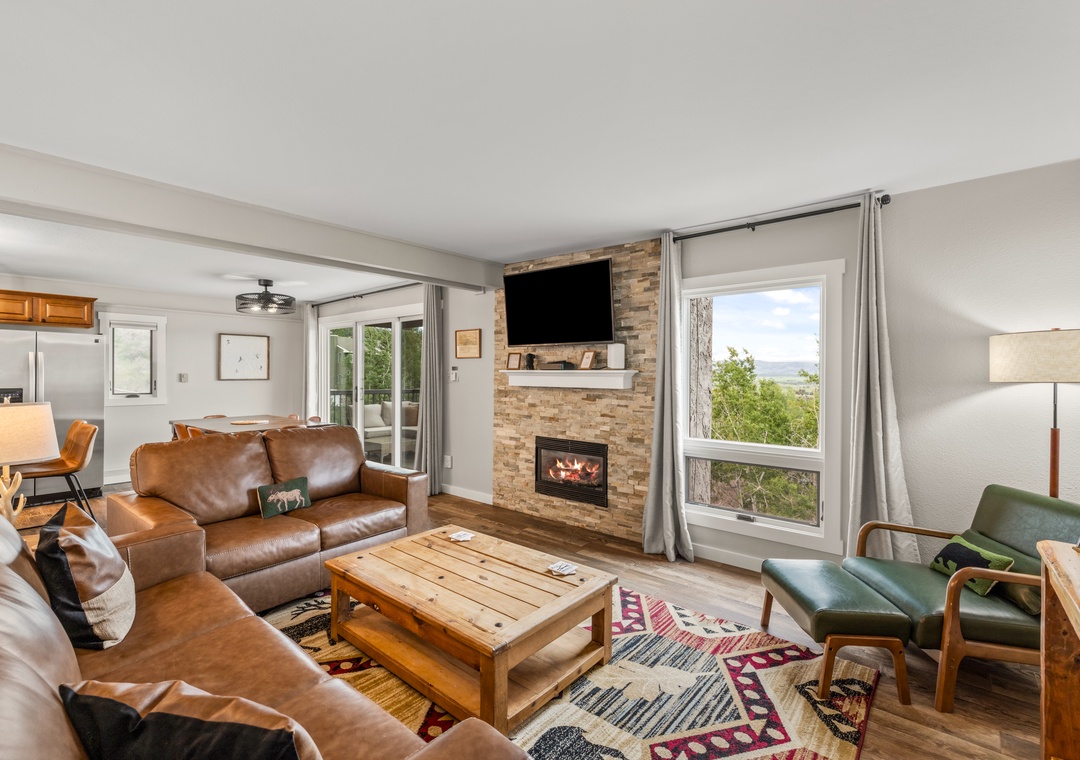 Yampa View 203