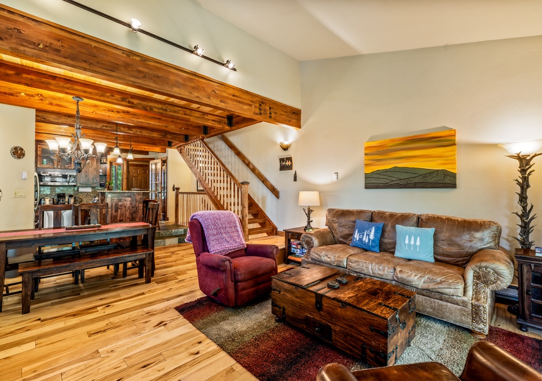 Winterwood Townhome 12