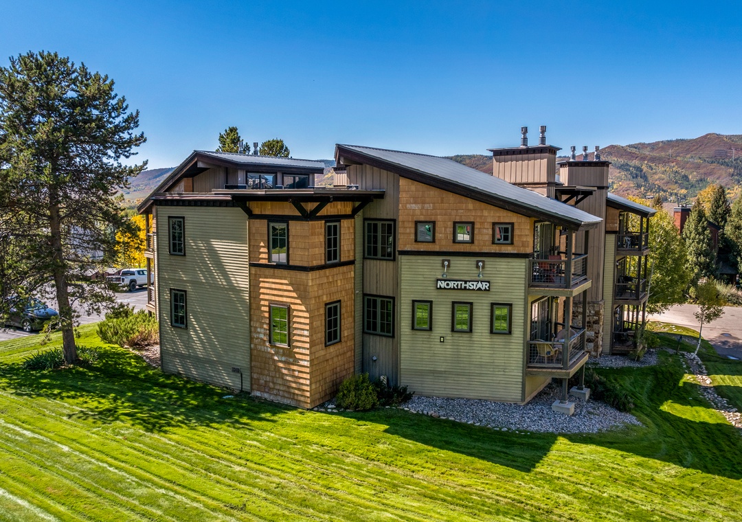 Northstar Condominiums