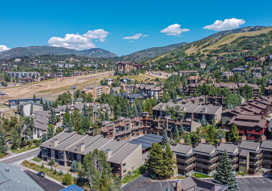 Nestled in a scenic mountain valley, this charming alpine community offers a peaceful retreat surrounded by stunning natural beauty and outdoor adventure.