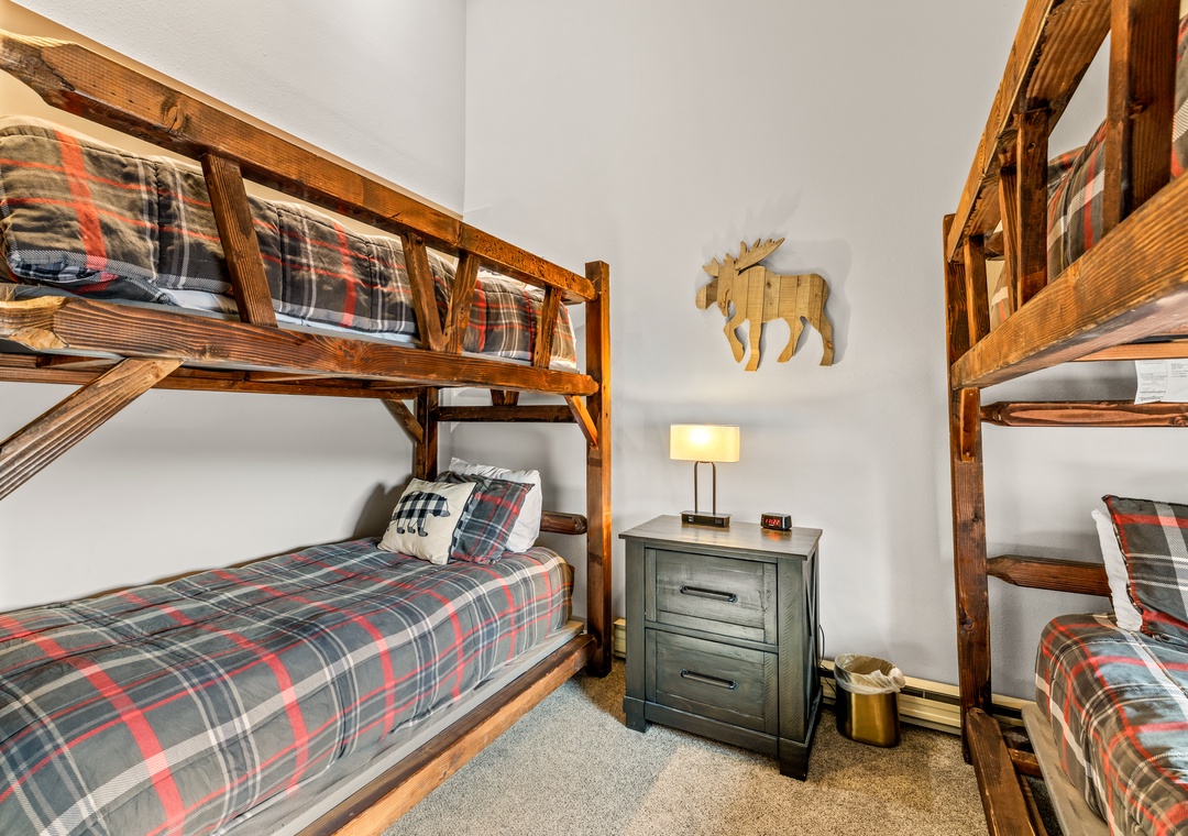 Bunk Room